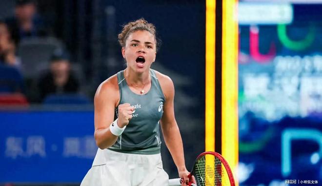 意大利女将破记录夺冠，迅速崛起