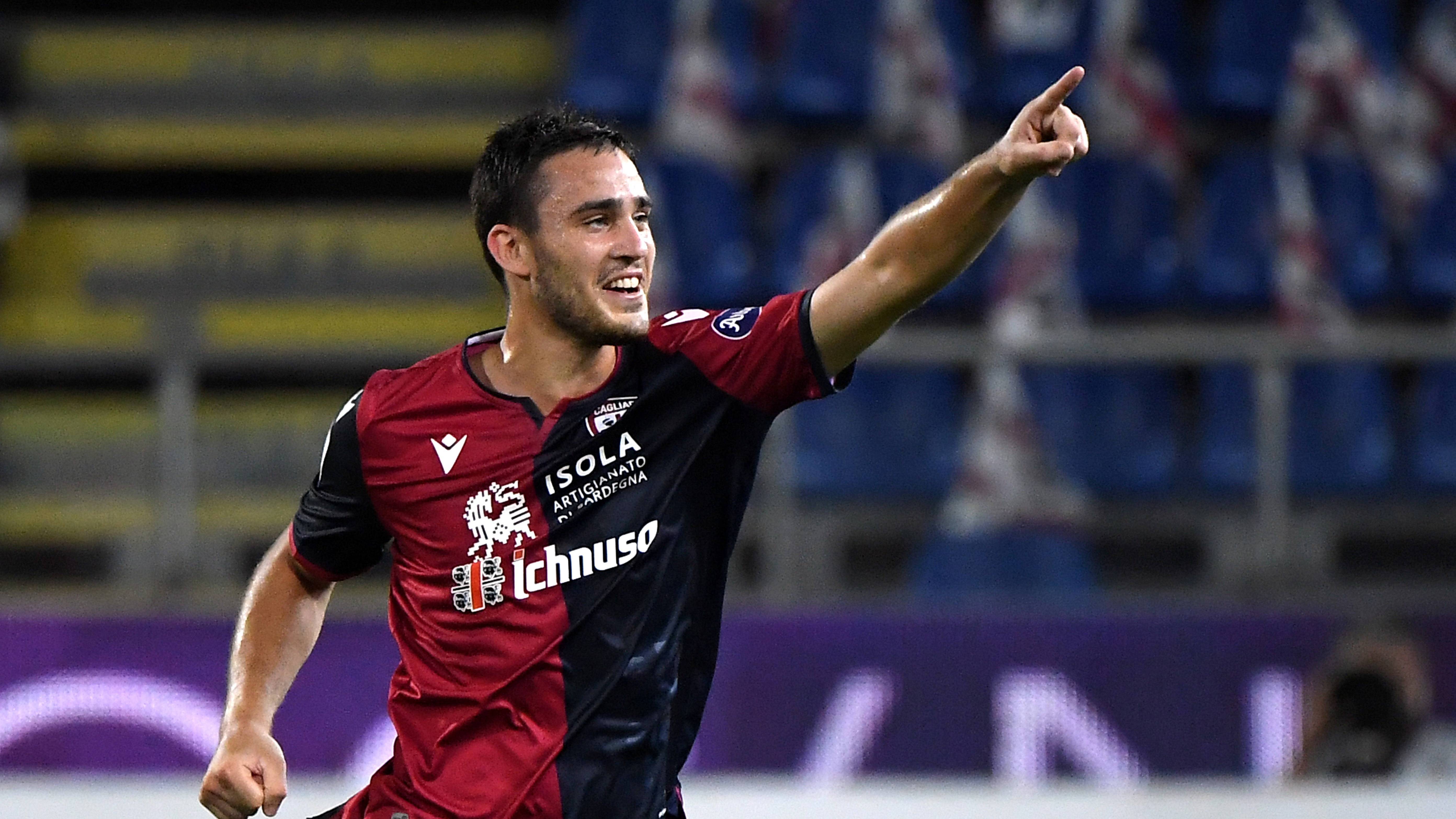 包含卡利亚里主场失利，难掩无奈的词条