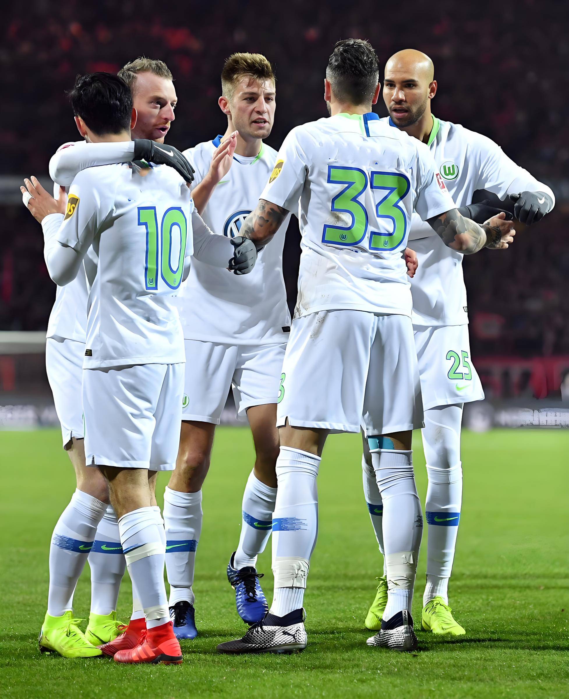 莱比锡红牛客场不敌沃尔夫斯堡,遭遇连败的简单介绍 莱比锡红牛客场不敌沃尔夫斯堡,遭遇连败的简单介绍