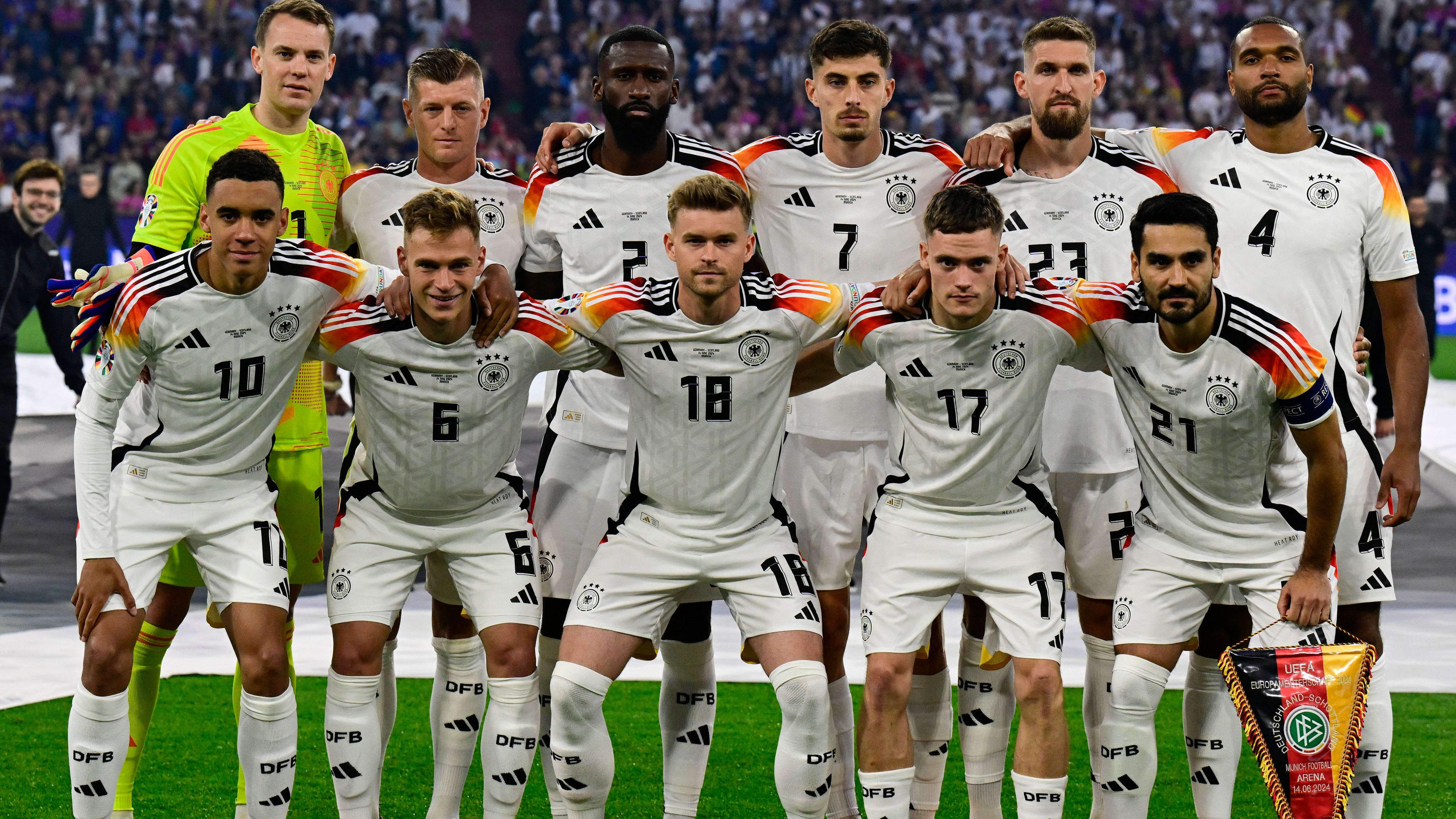 比利时队全力冲刺，欧洲杯资格赛境界逐步提升