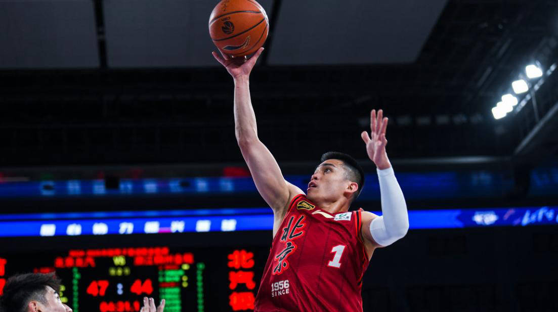 北京首钢战胜浙江,遥遥领先对手 北京首钢战胜浙江,遥遥领先对手