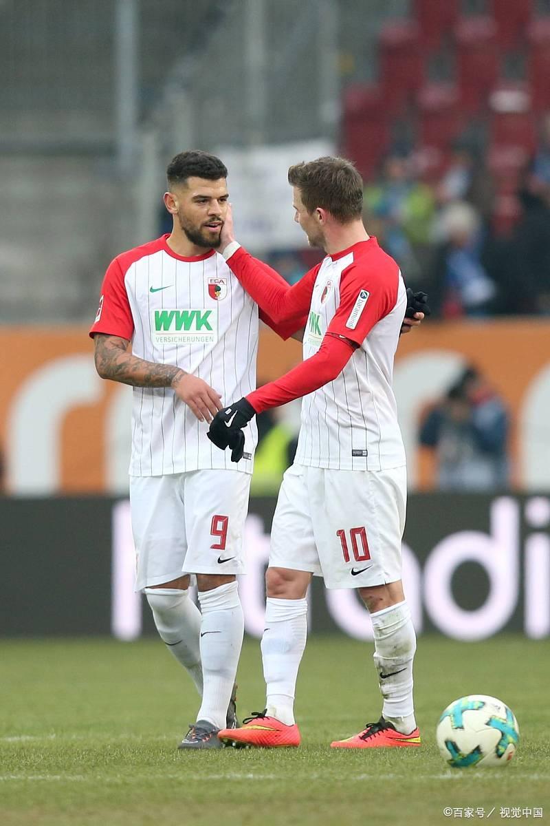 霍芬海姆主场取胜,重返德甲积分榜前列 霍芬海姆主场取胜,重返德甲积分榜前列