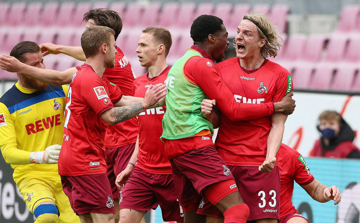 霍芬海姆主场取胜,重返德甲积分榜前列 霍芬海姆主场取胜,重返德甲积分榜前列