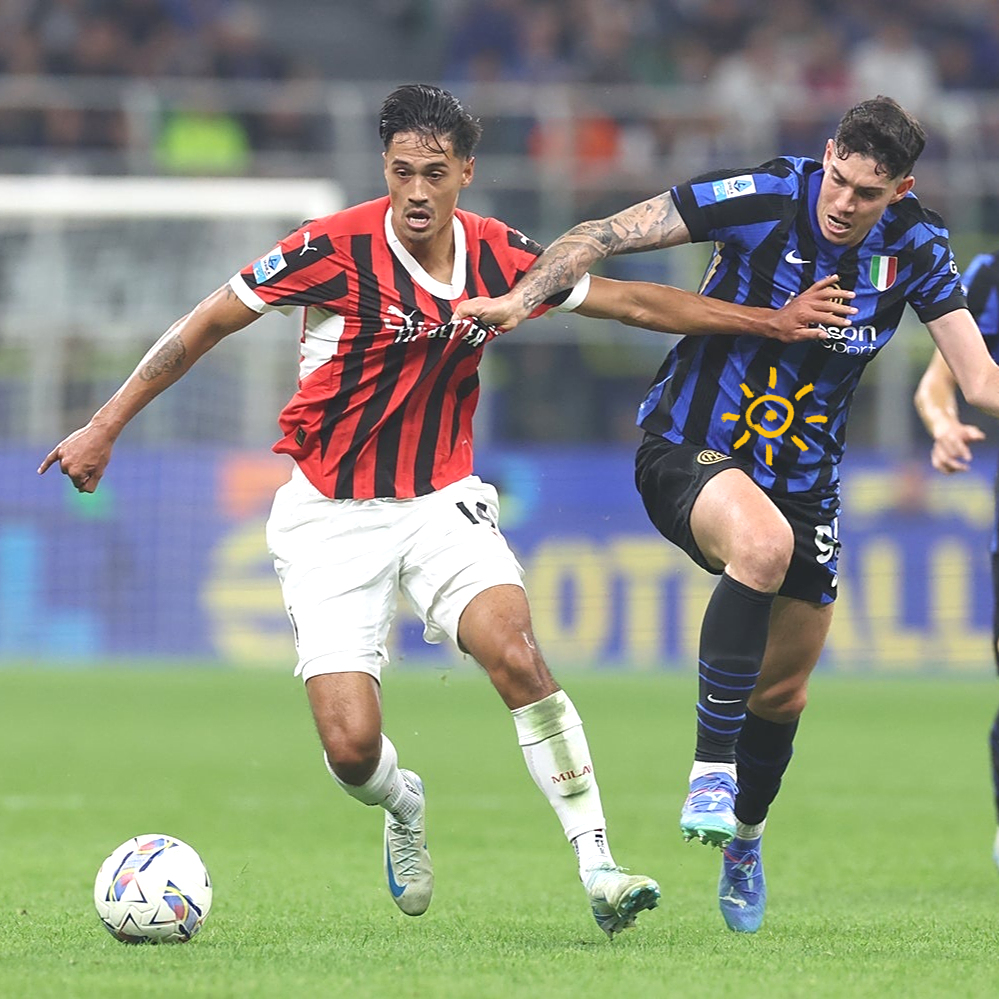 AC米兰战胜对手,顺利晋级四分之一决赛的简单介绍 AC米兰战胜对手,顺利晋级四分之一决赛的简单介绍