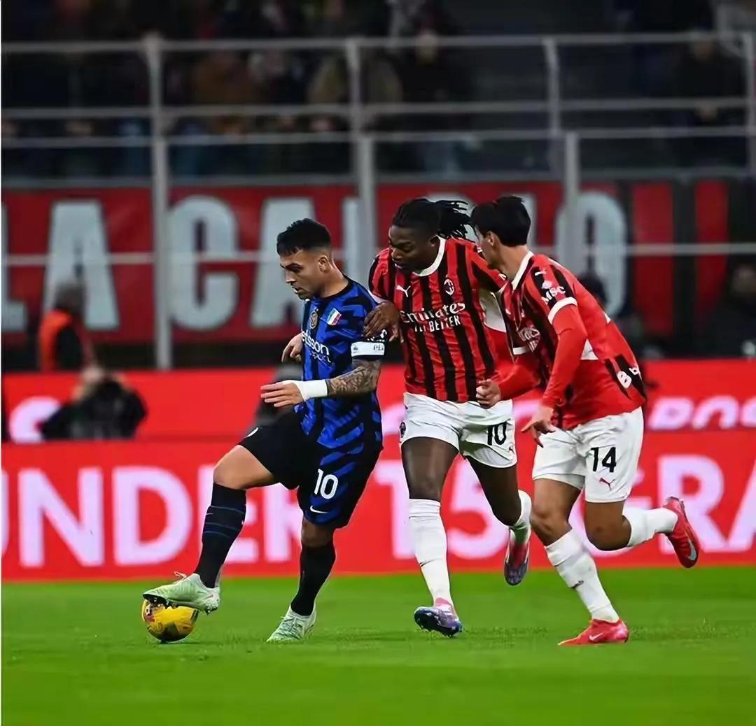 AC米兰战胜对手,顺利晋级四分之一决赛的简单介绍 AC米兰战胜对手,顺利晋级四分之一决赛的简单介绍