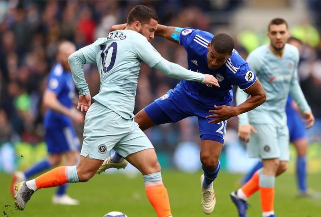 切尔西客场-逼平卡迪夫城,实现逆转的简单介绍 切尔西客场-逼平卡迪夫城,实现逆转的简单介绍