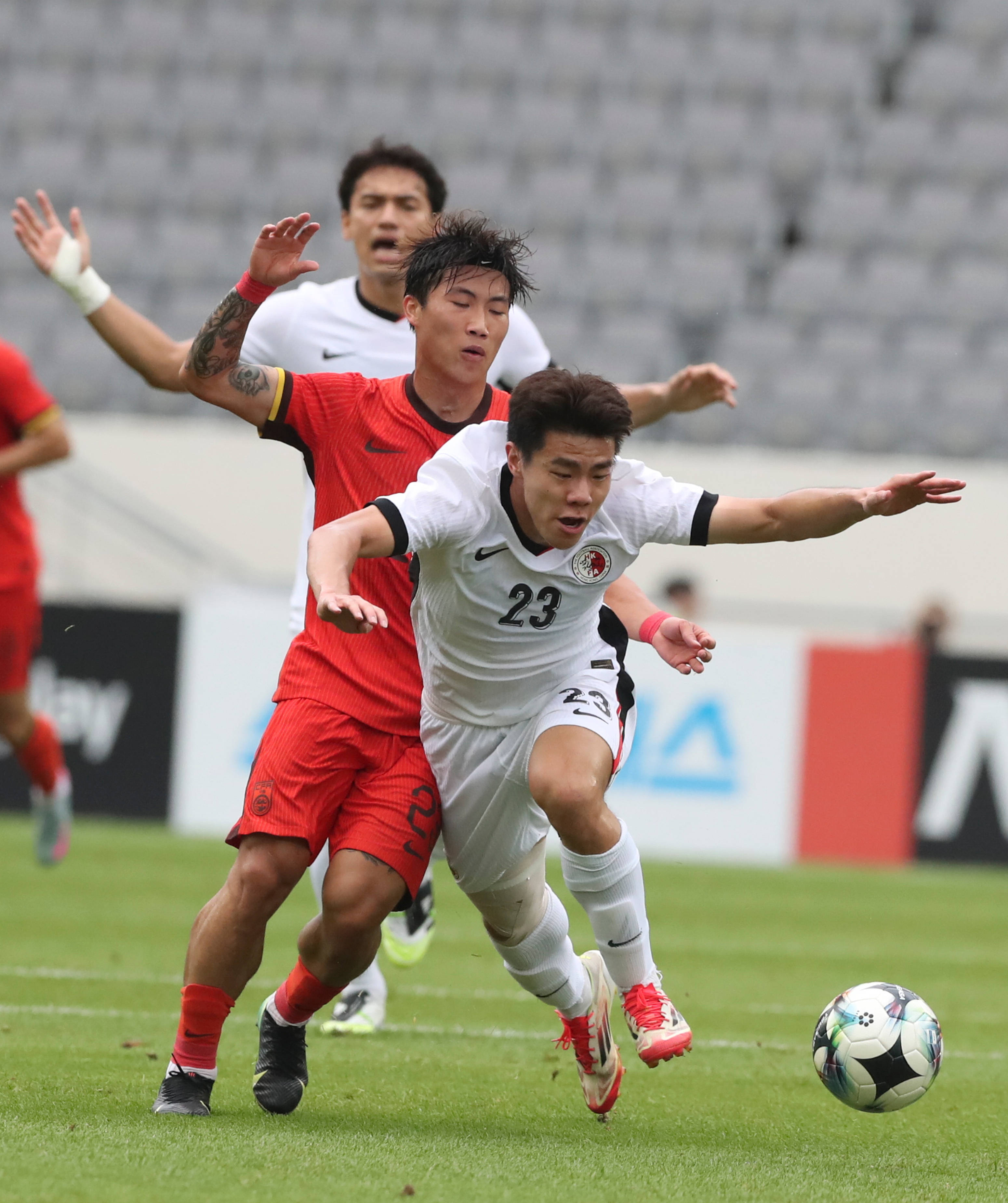 亚洲俱乐部足球竞技水平大幅提升 亚洲俱乐部足球竞技水平大幅提升