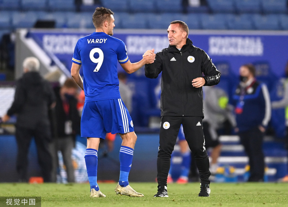 莱斯特城低迷！新赛季打法接受检讨
