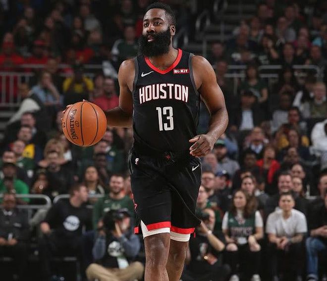 开拓者客场惨败火箭，排名下滑