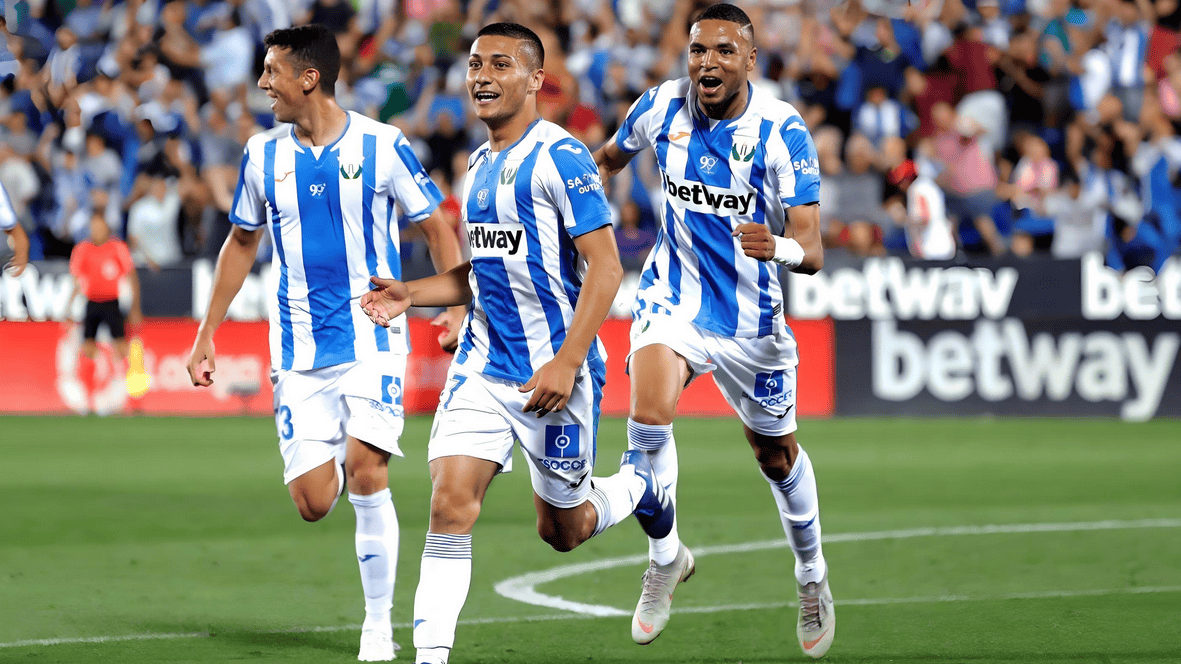 关于莱加内斯主场击败奥萨苏纳,收获宝贵胜利的信息 关于莱加内斯主场击败奥萨苏纳,收获宝贵胜利的信息