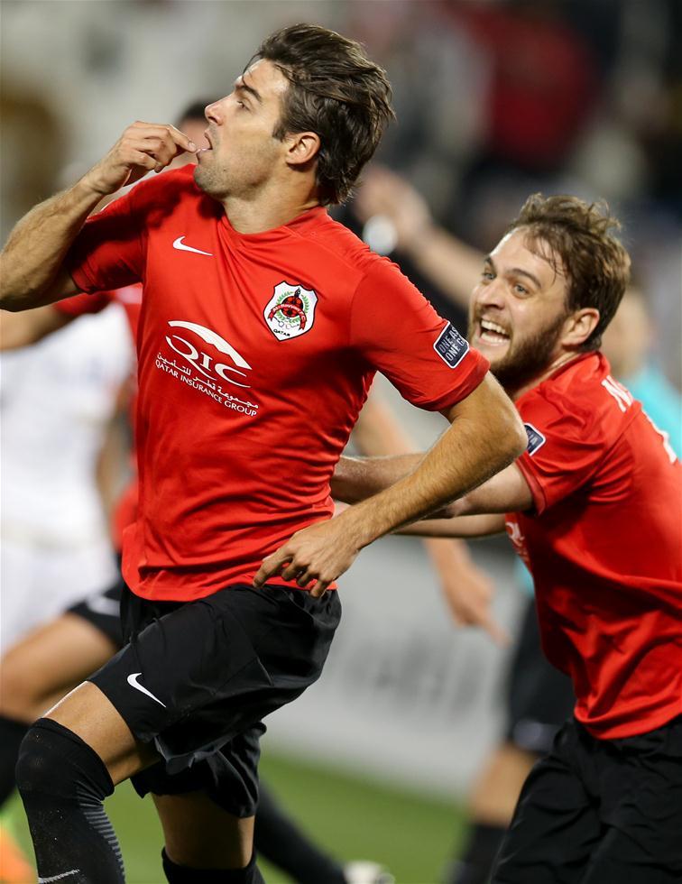 阿联酋豪胜日本希望亚冠冠军重新归属的简单介绍 阿联酋豪胜日本希望亚冠冠军重新归属的简单介绍