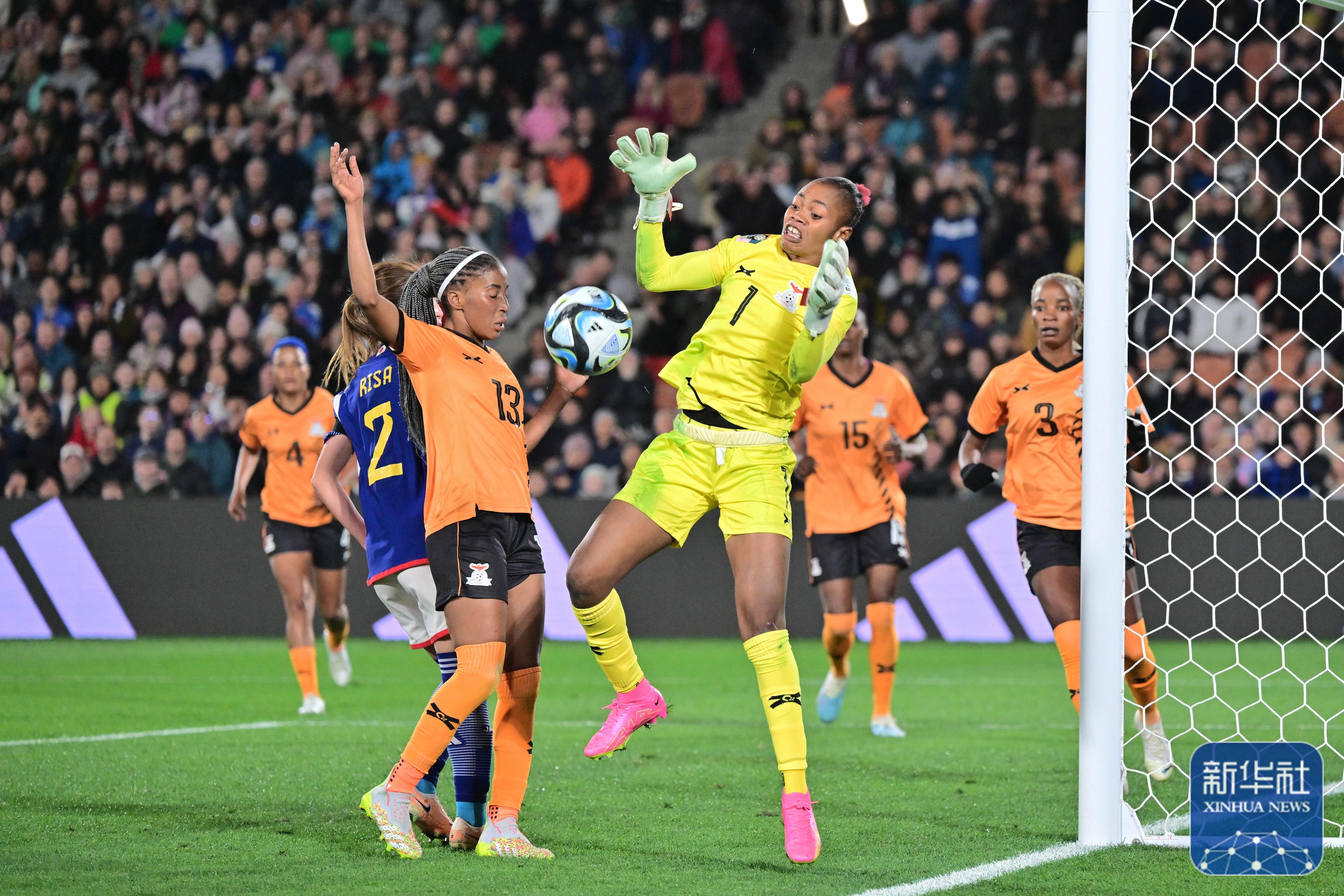 墨西哥女足比赛回放，令人过目不忘的简单介绍