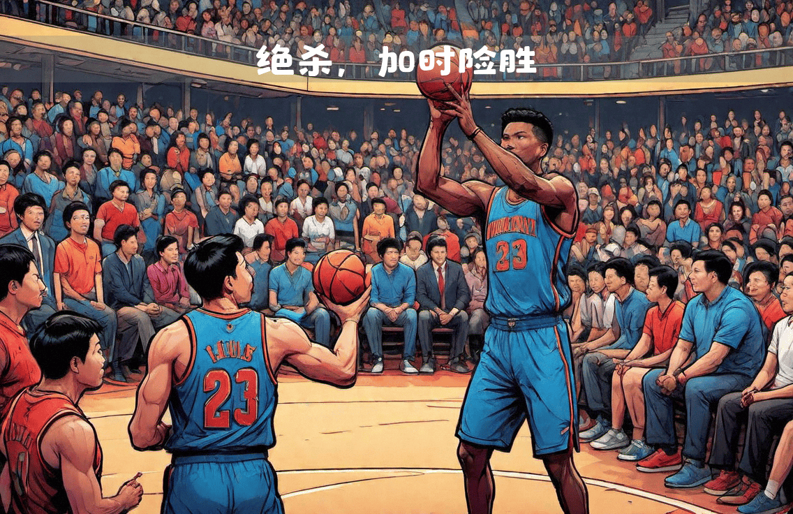 紧张比拼绝杀胜局，精彩绝伦的比赛场面的简单介绍