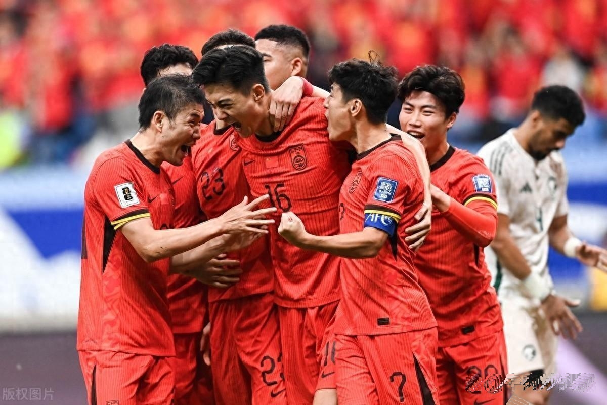 足球半决赛中国队惜败晋级落空