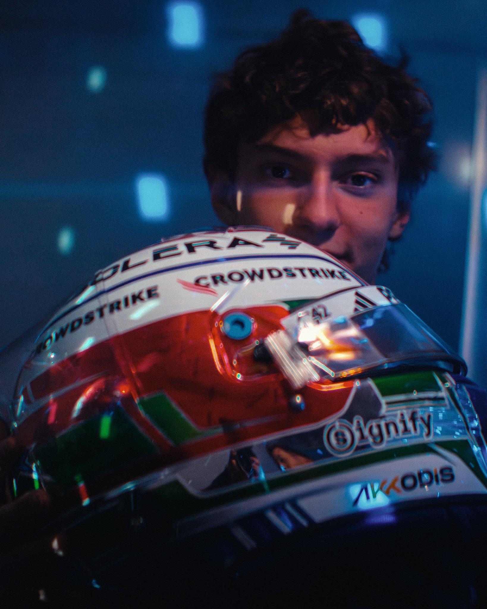 红牛车队险胜索伯车队，拉塞尔扛起全队的简单介绍