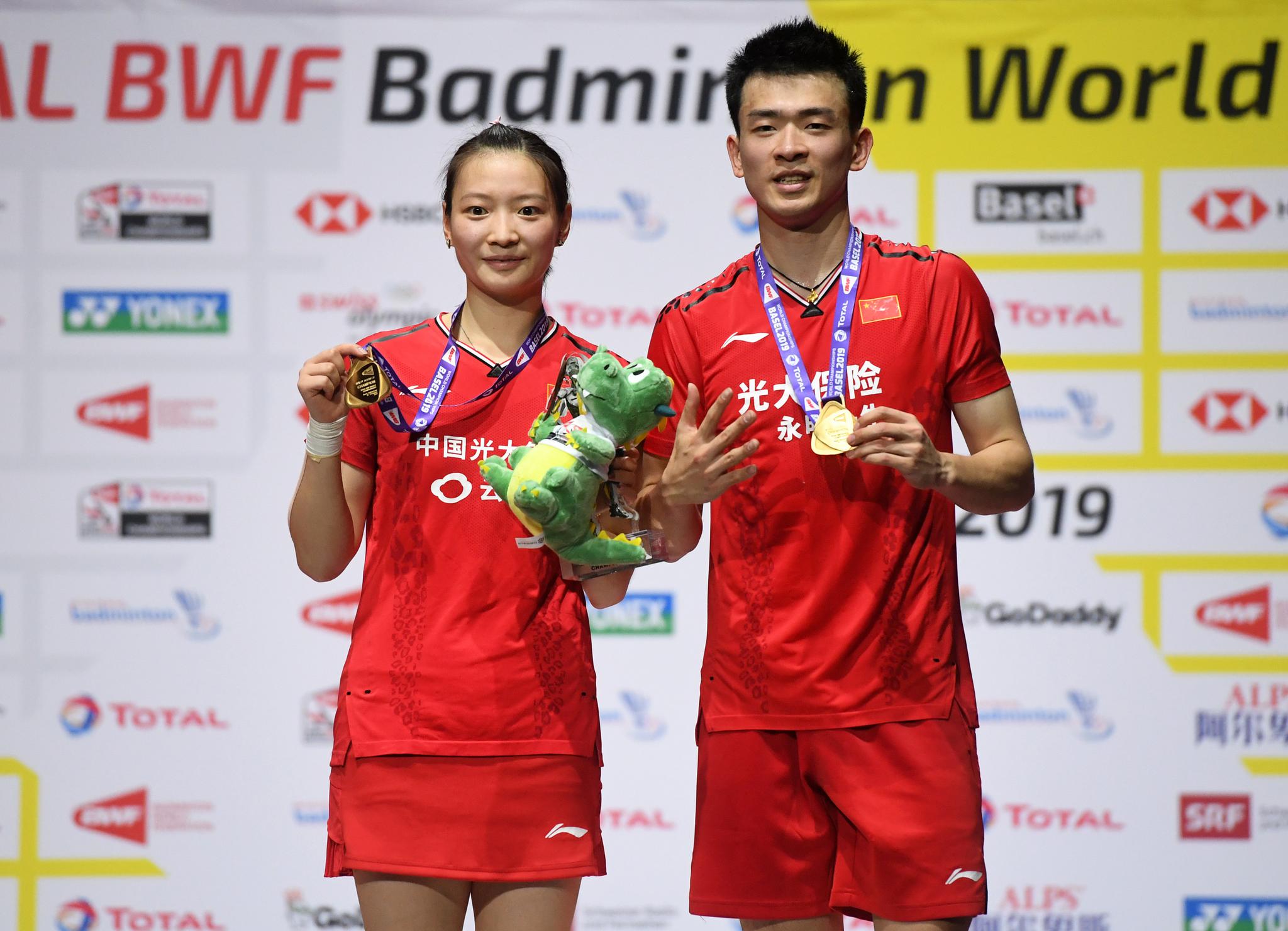 法国队碾压印尼队，郑思维关键制胜