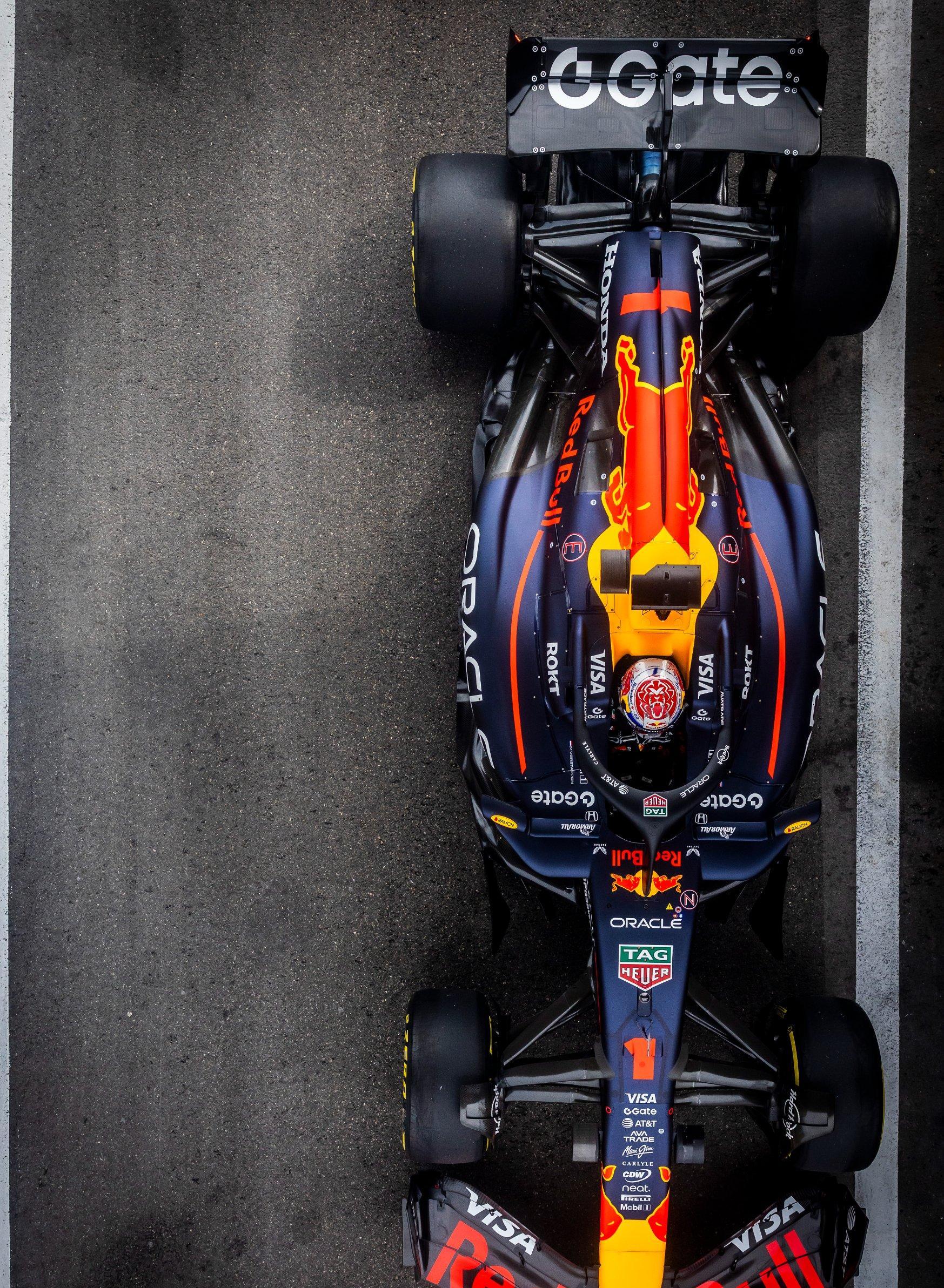 关于红牛二队轻取红牛车队,皮亚斯特里刷新纪录的信息 关于红牛二队轻取红牛车队,皮亚斯特里刷新纪录的信息