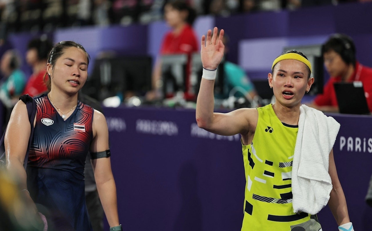 日本队绝杀中国队，戴资颖点燃赛场