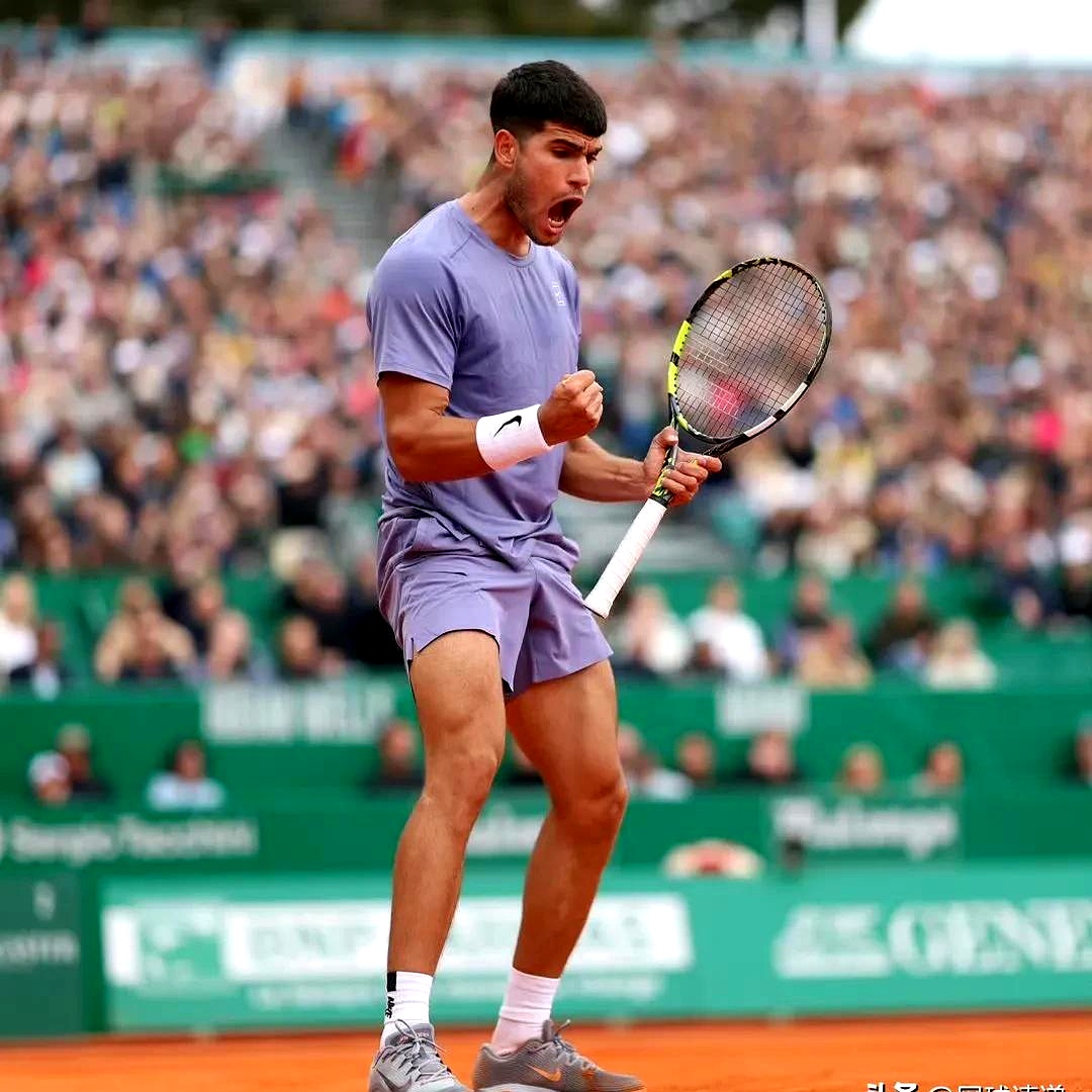 美网逆转蒙特卡洛大师赛，梅德韦杰夫带队取胜