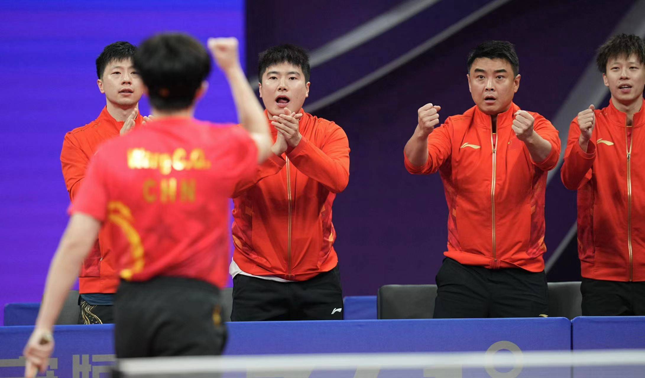 包含英国乒乓球队险胜韩国乒乓球队,水谷隼统治全场的词条 包含英国乒乓球队险胜韩国乒乓球队,水谷隼统治全场的词条