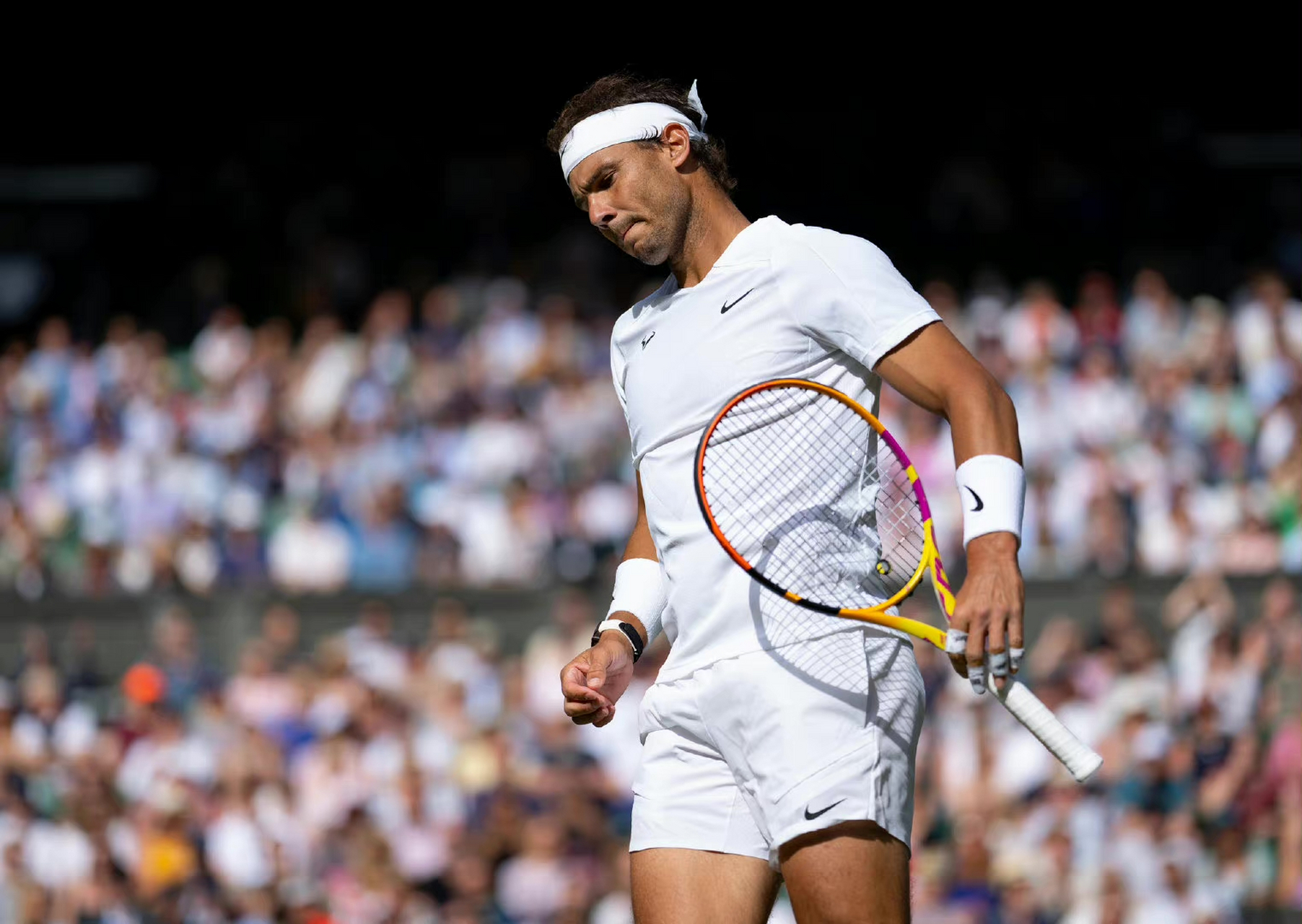 西班牙网球队强势世界网球队,纳达尔打破历史纪录的简单介绍 西班牙网球队强势世界网球队,纳达尔打破历史纪录的简单介绍