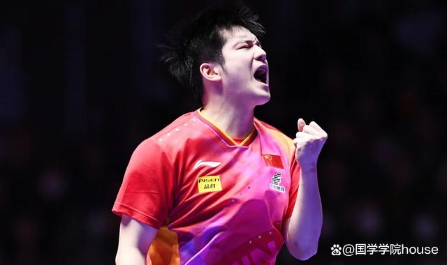 瑞典乒乓球队绝地反击中国乒乓球队,樊振东制霸全场的简单介绍 瑞典乒乓球队绝地反击中国乒乓球队,樊振东制霸全场的简单介绍