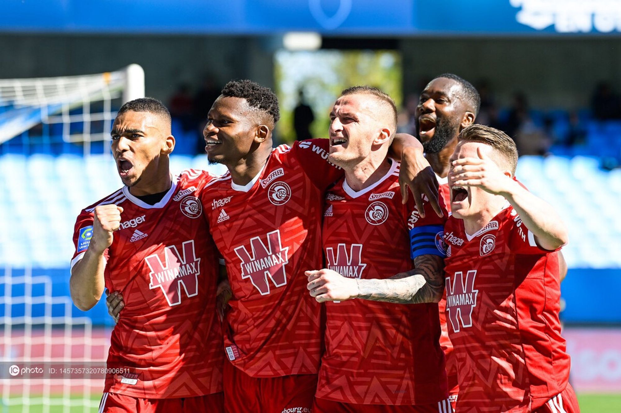 斯特拉斯堡客场战平,稳中寻胜的简单介绍 斯特拉斯堡客场战平,稳中寻胜的简单介绍