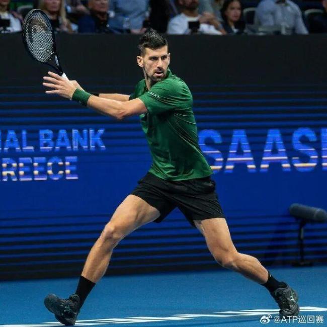 拉沃尔杯逆转年终总决赛,德约科维奇关键制胜的简单介绍 拉沃尔杯逆转年终总决赛,德约科维奇关键制胜的简单介绍