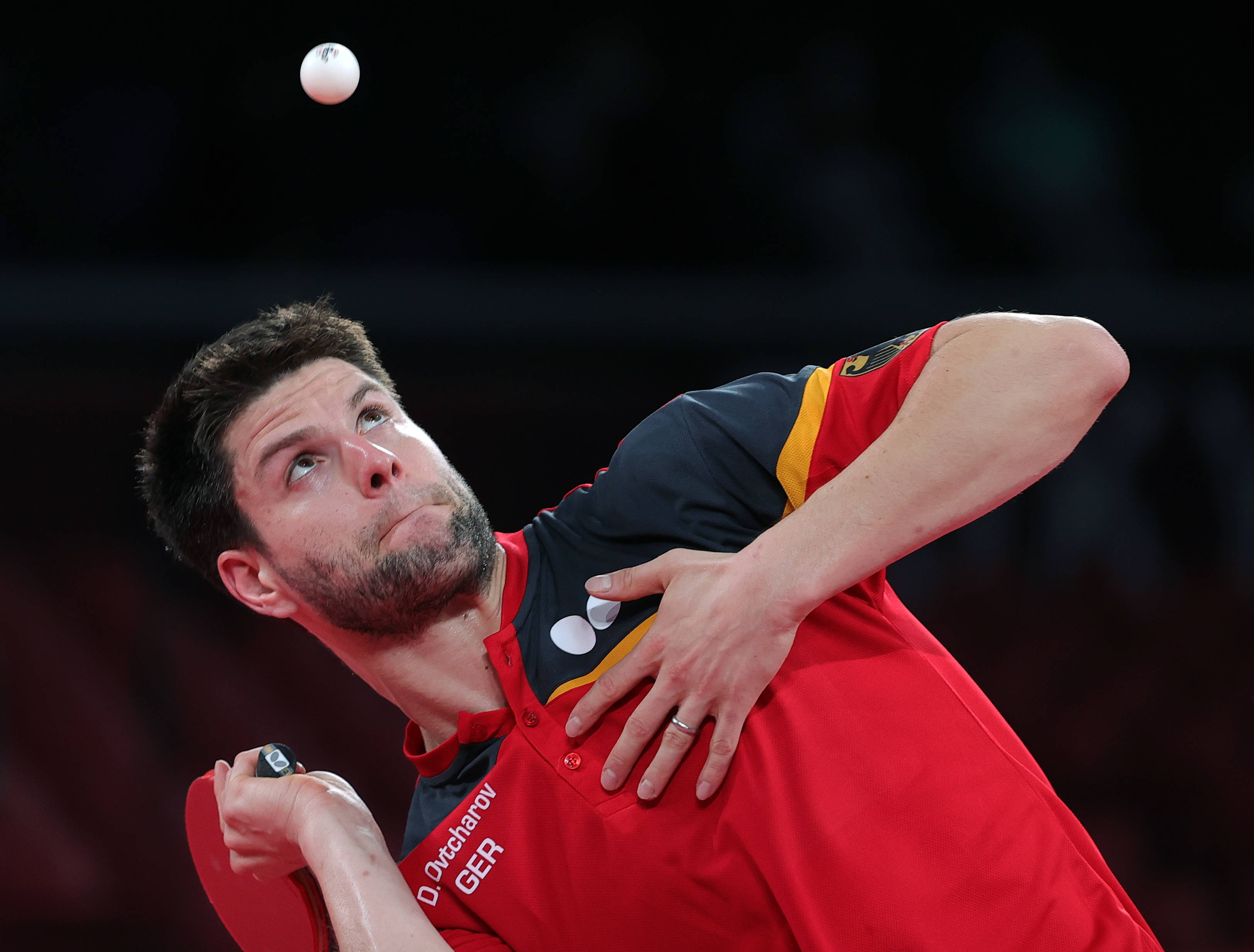 包含瑞典乒乓球队绝地反击德国乒乓球队,奥恰洛夫爆发神勇的词条 包含瑞典乒乓球队绝地反击德国乒乓球队,奥恰洛夫爆发神勇的词条