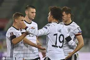 包含列支敦士登国家队备战下场比赛，球员状态神勇的词条