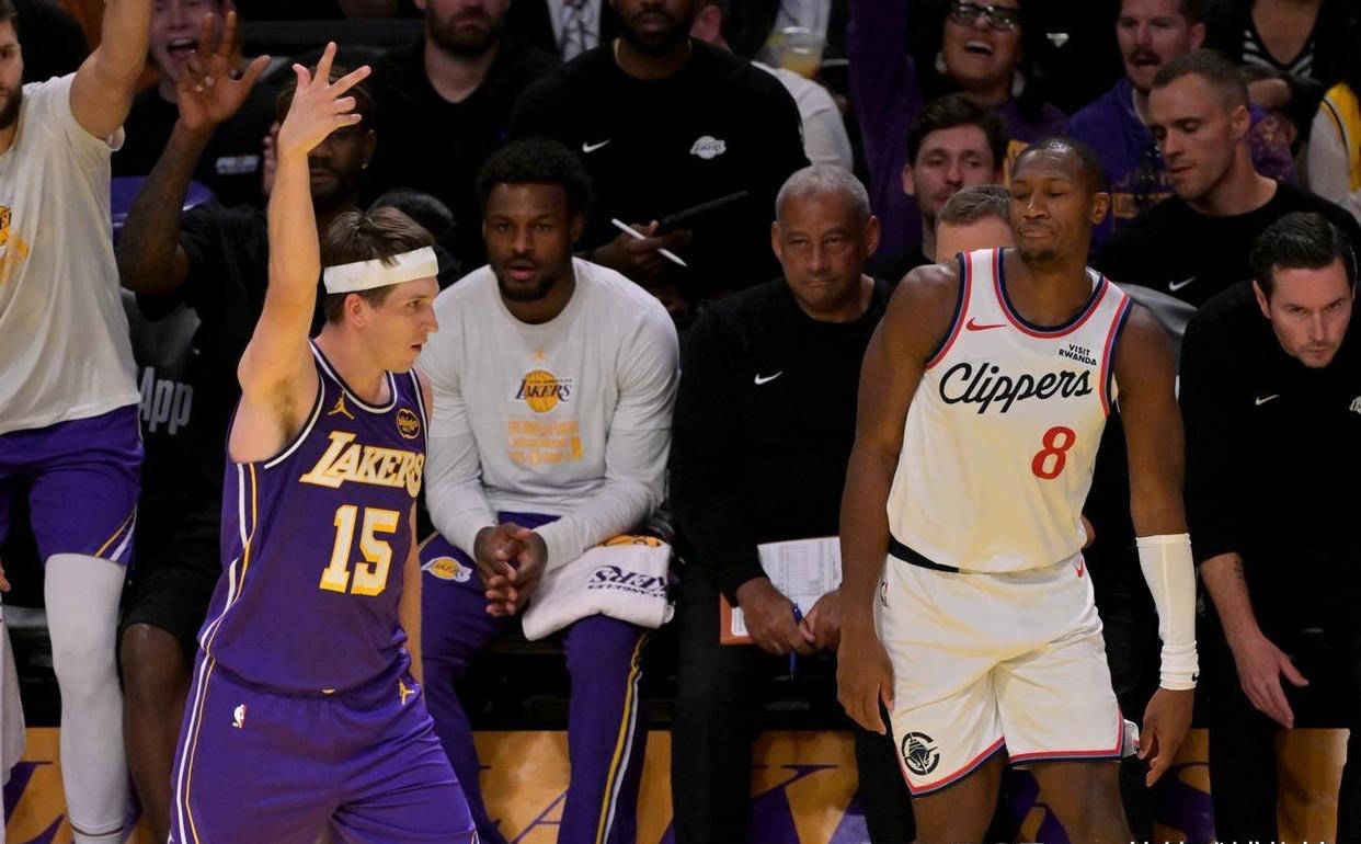 包含火箭横扫76人，麦科勒姆关键制胜的词条