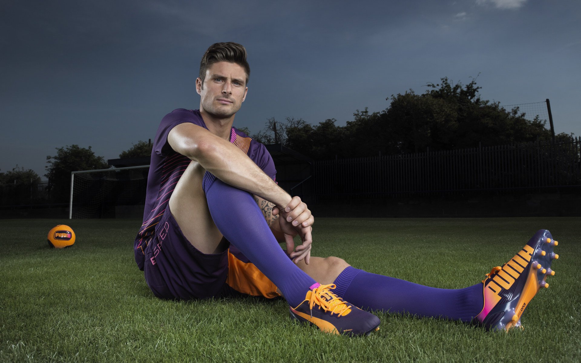 欧冠淘汰赛之夜，武切维奇打出统治级数据